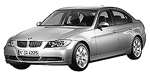 BMW E92 B2467 Fault Code