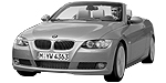 BMW E93 B2467 Fault Code