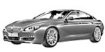 BMW F06 B2467 Fault Code