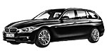 BMW F31 B2467 Fault Code